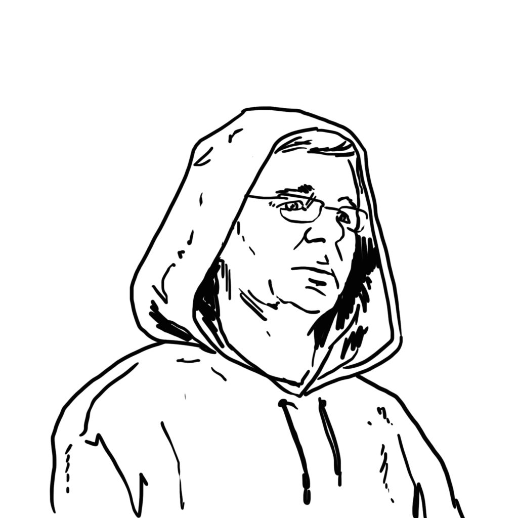 Jože Senegačnik