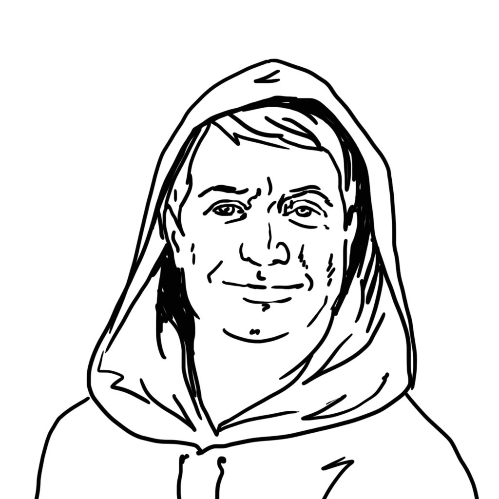 Albert Godfrind