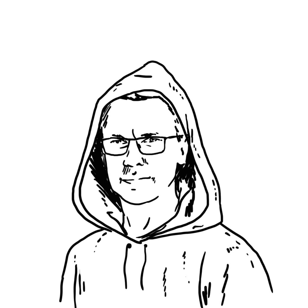 Alex Nuijten